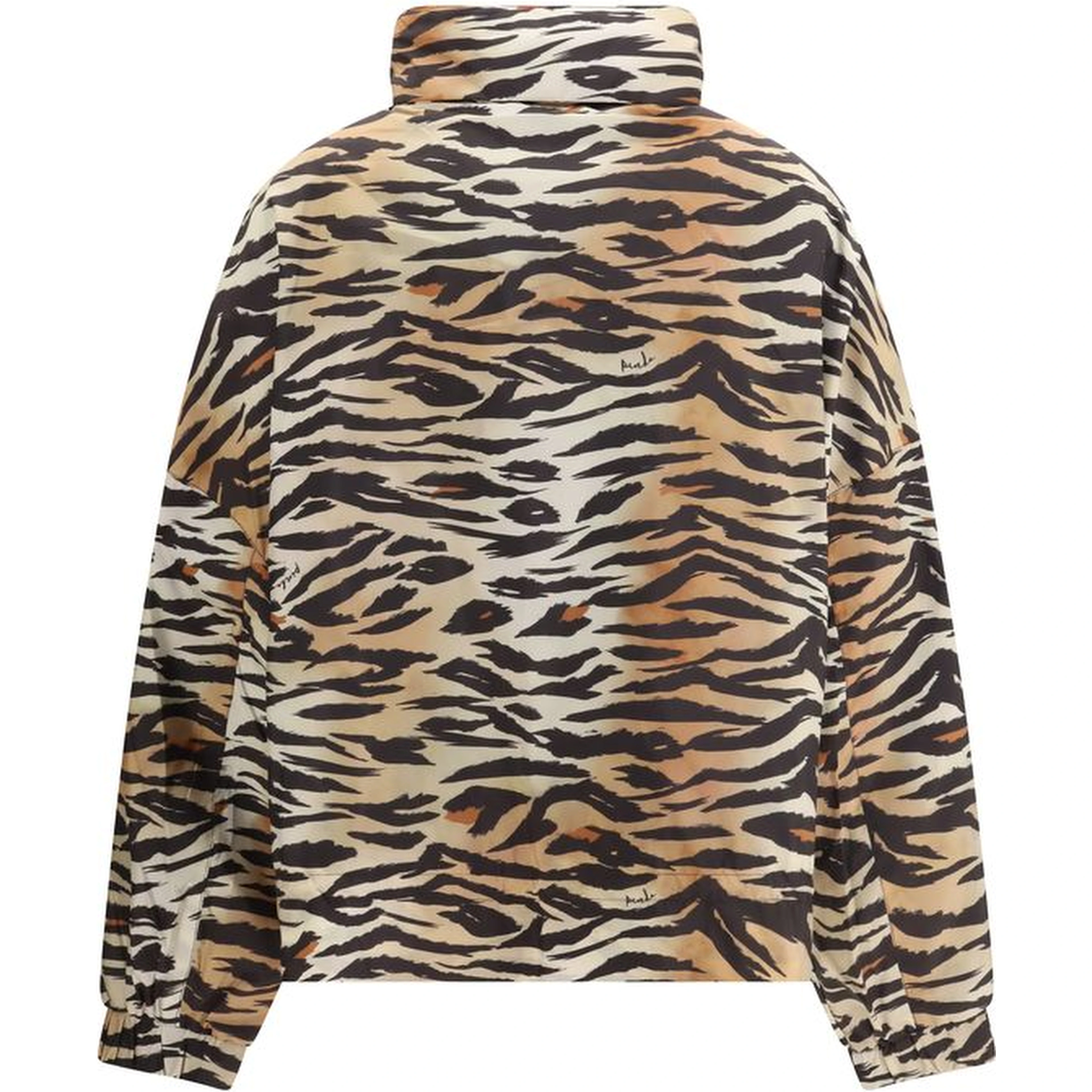 Multicolor Polyamide Clothing