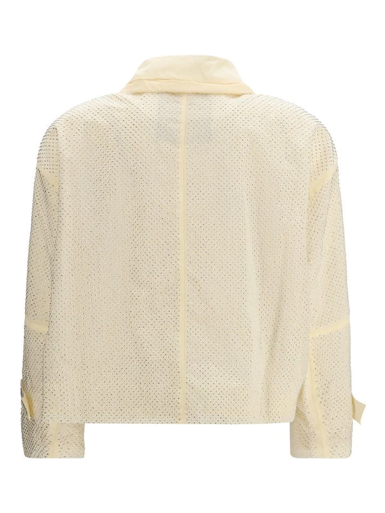 Bicolor Polyester Clothing alternative