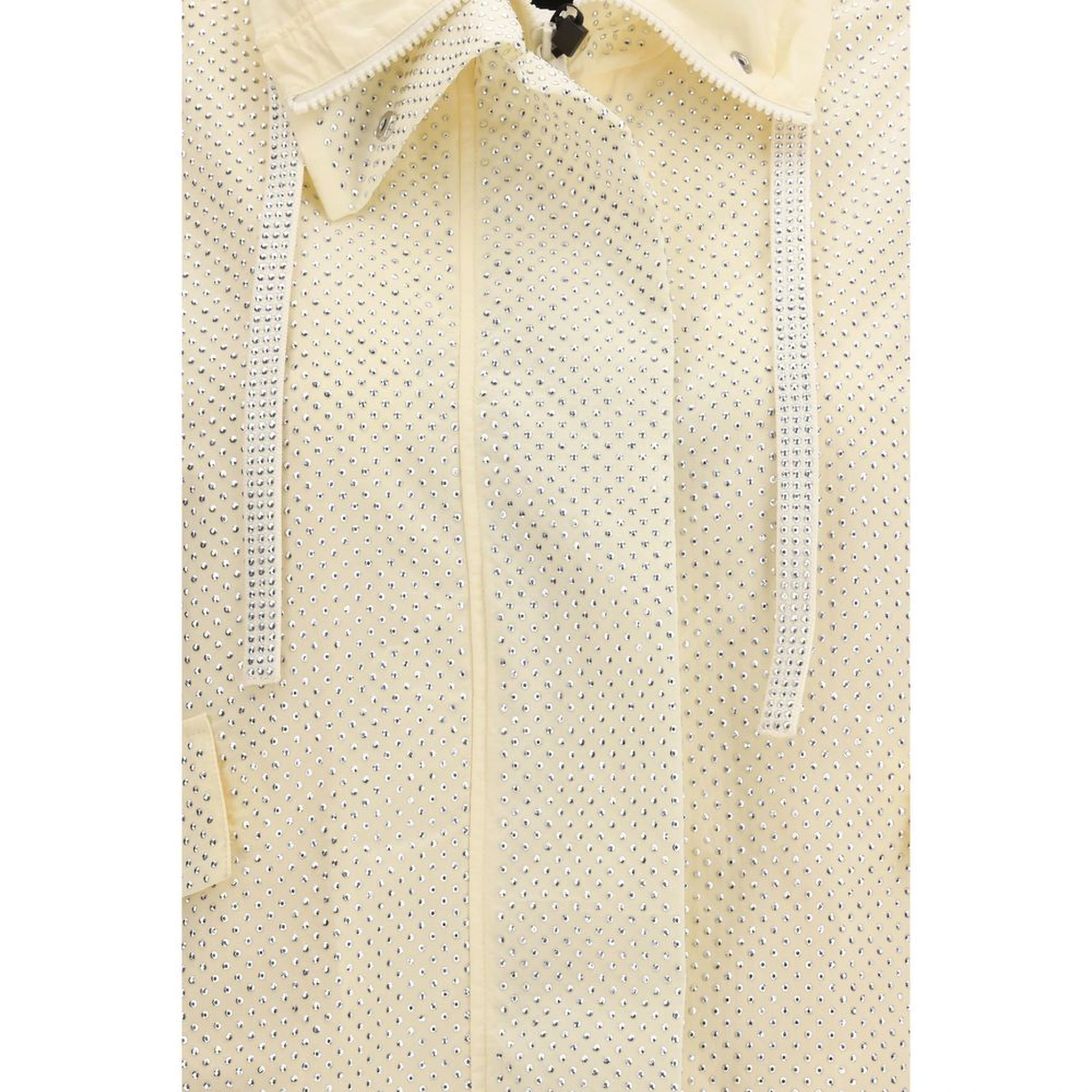 Bicolor Polyester Clothing