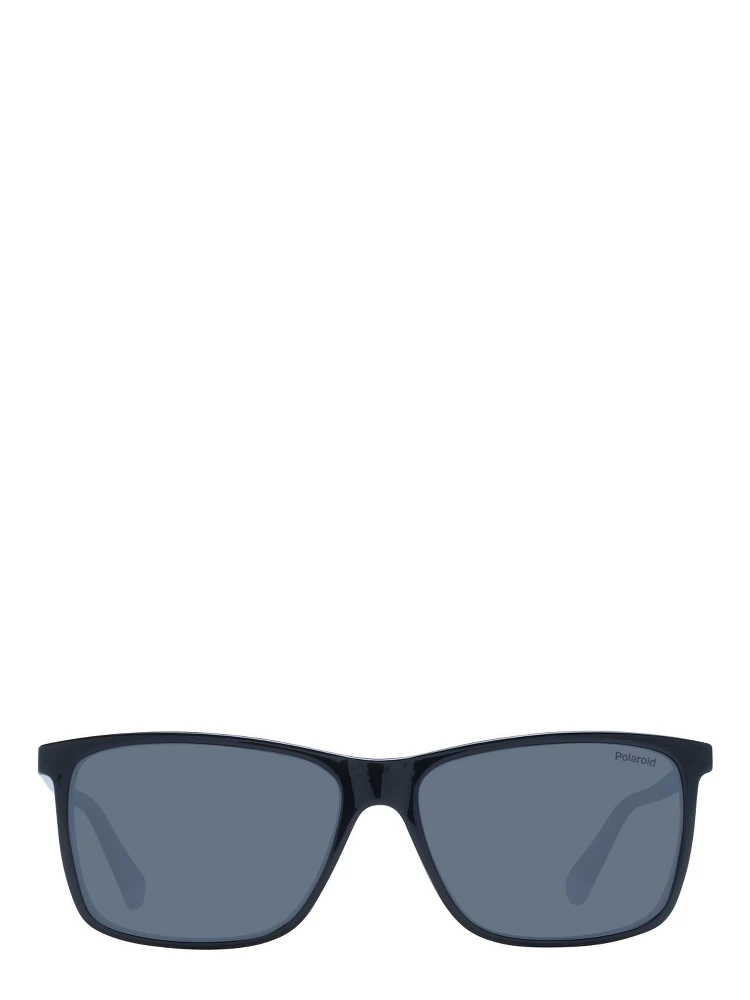 Black Polycarbonate Sunglasses alternative