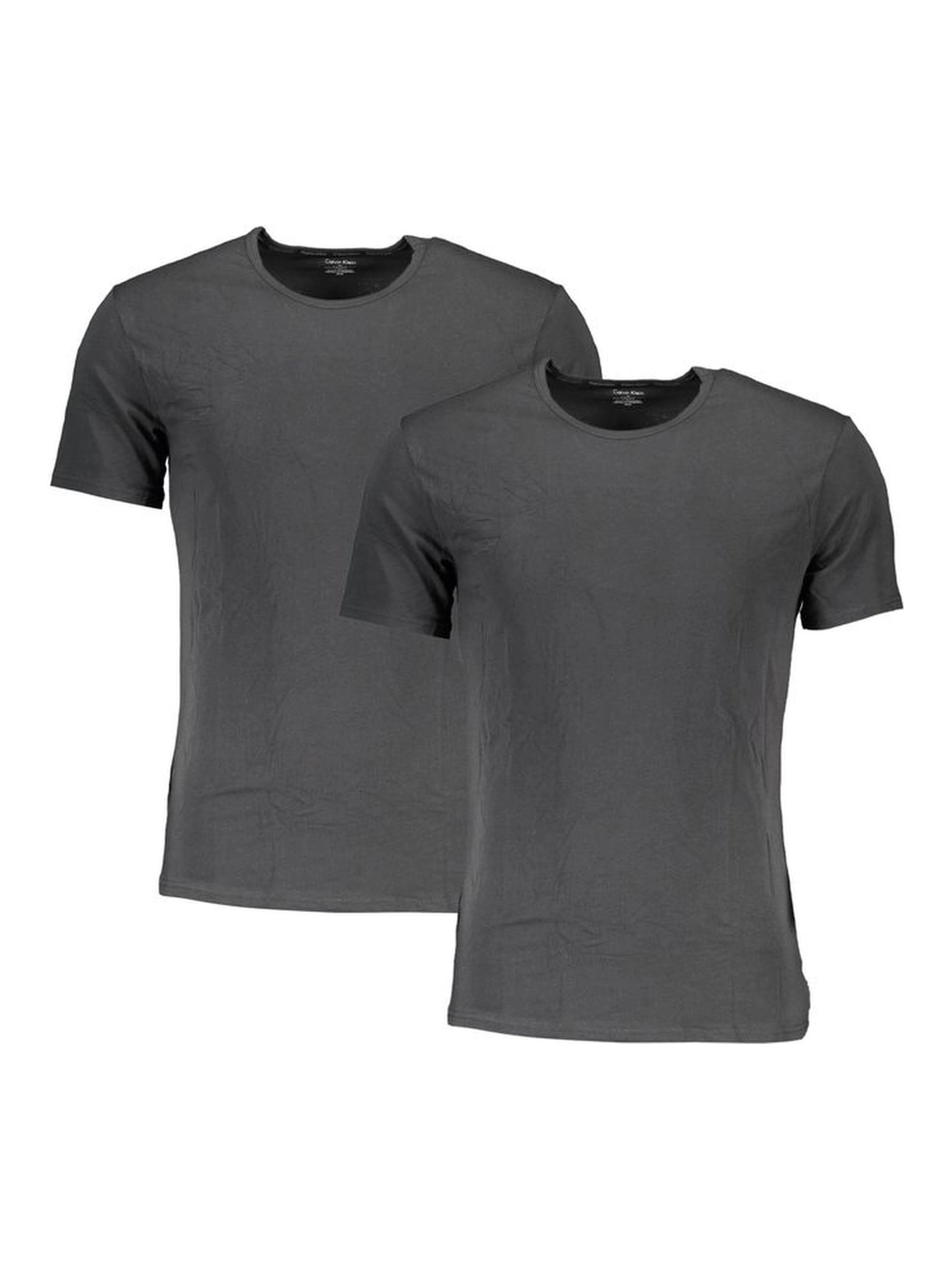 Nero Cotton Men's Undershirt