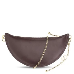 Brown Lamb Ovis Aries Aries Shoulder Bag