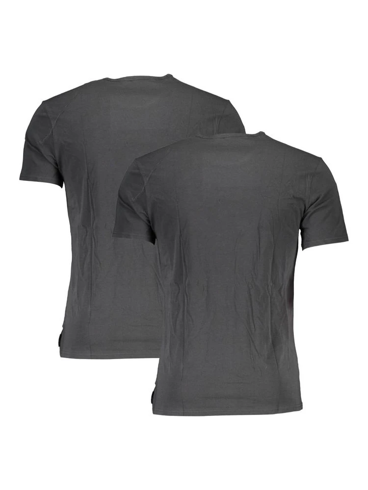 Nero Cotton Men's Undershirt alternative
