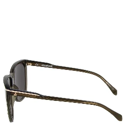 Bicolor Acetate Sunglasses