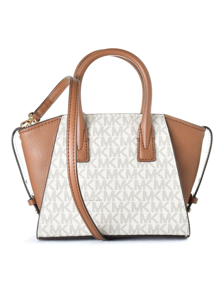 Beige Canvas Handbag alternative