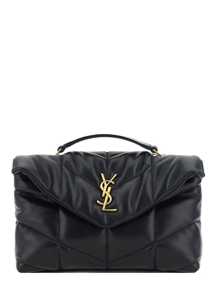 Black Lamb Ovis Aries Aries Shoulder Bag