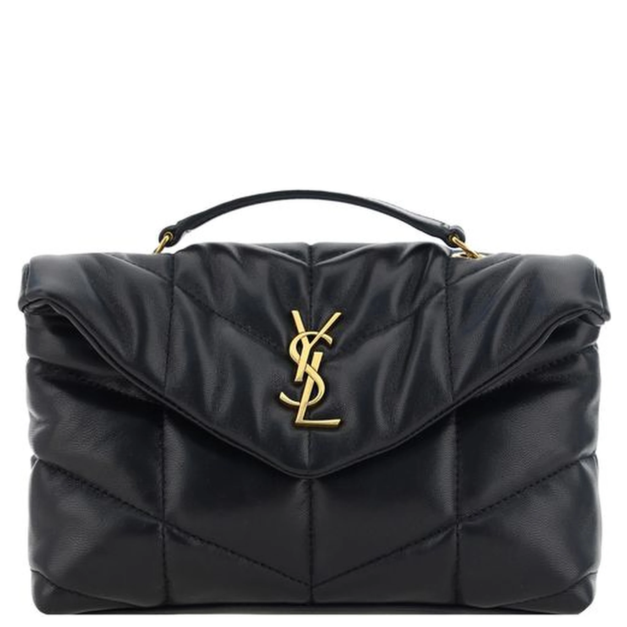 Black Lamb Ovis Aries Aries Shoulder Bag