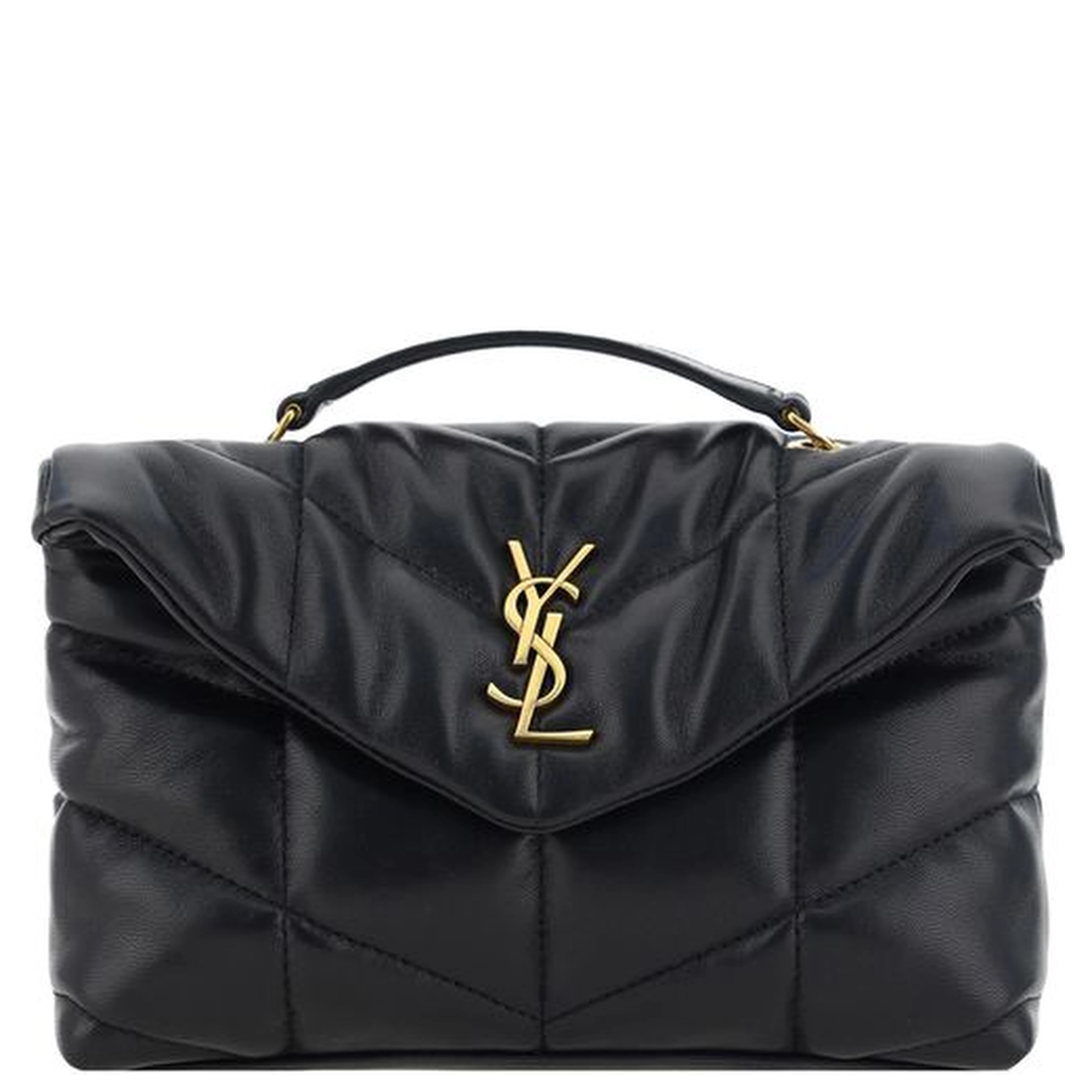 Black Lamb Ovis Aries Aries Shoulder Bag