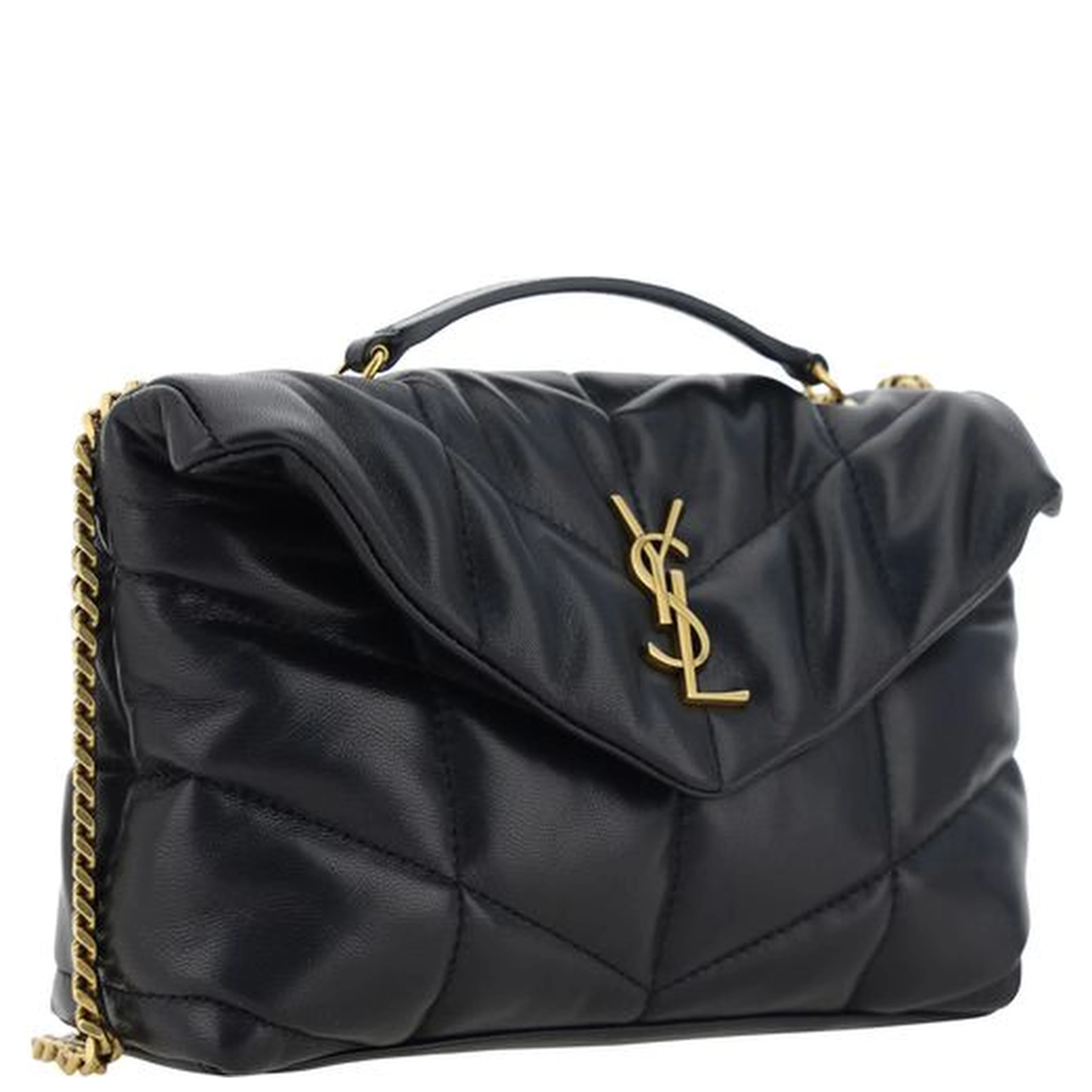 Black Lamb Ovis Aries Aries Shoulder Bag