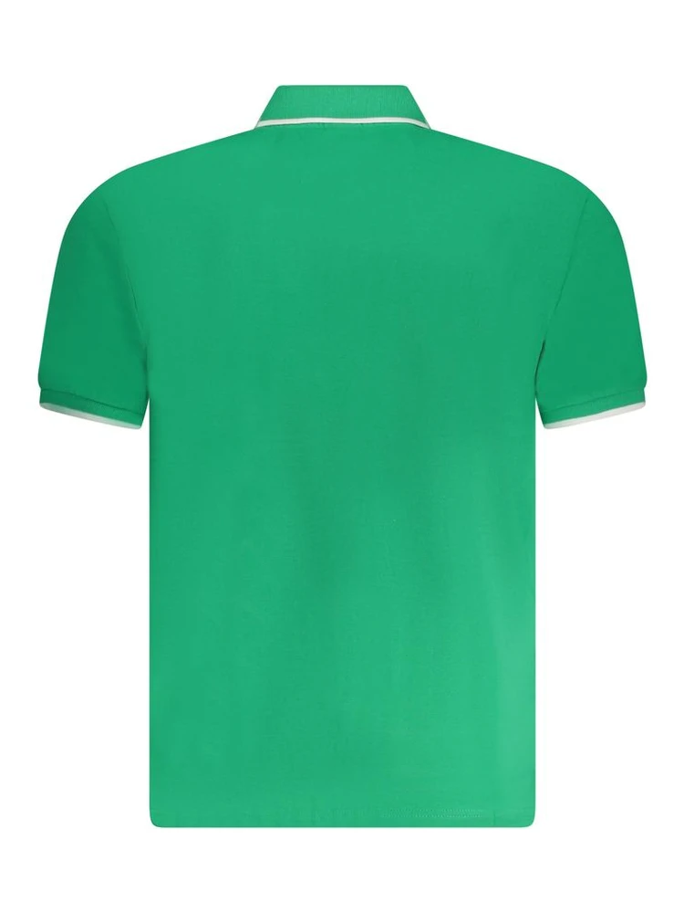 Verde Cotton Male Polo alternative