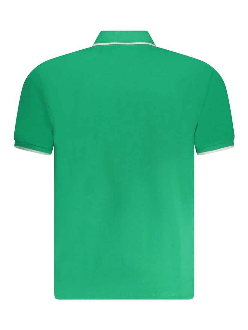 Verde Cotton Male Polo