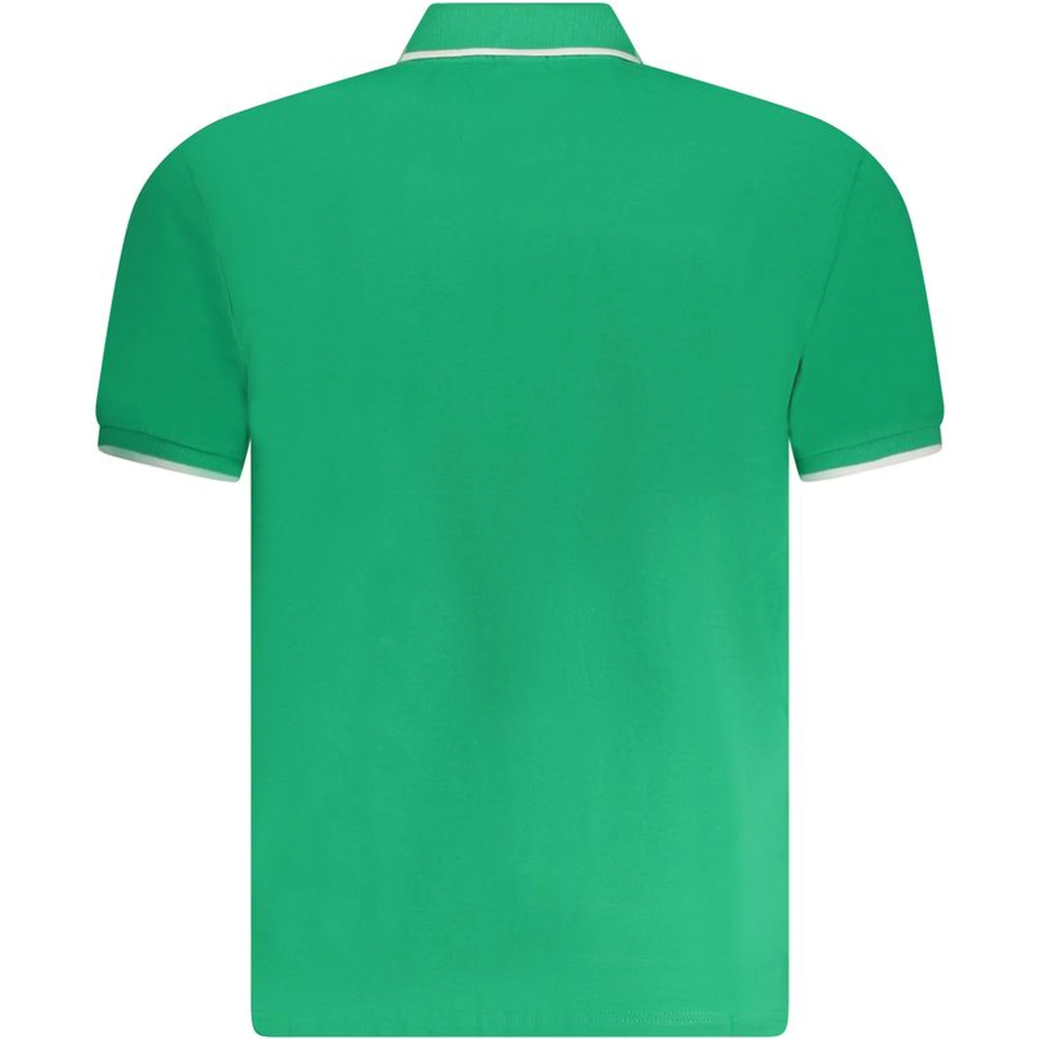 Verde Cotton Male Polo