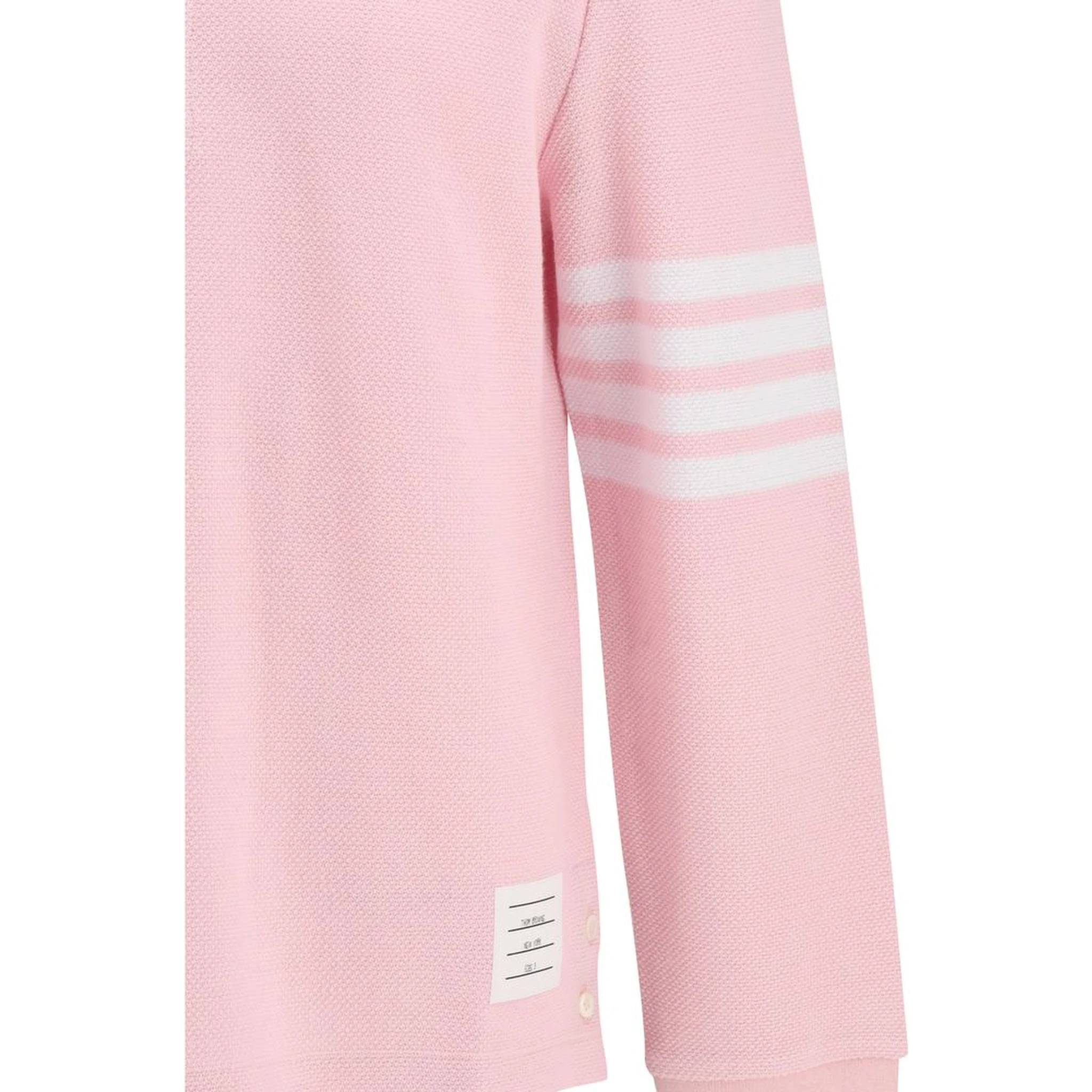 Multicolor Cotton Polo Shirt