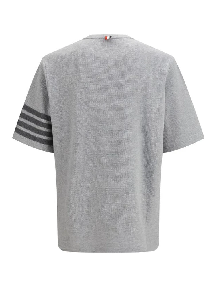 Gray Cotton Sportswear alternative