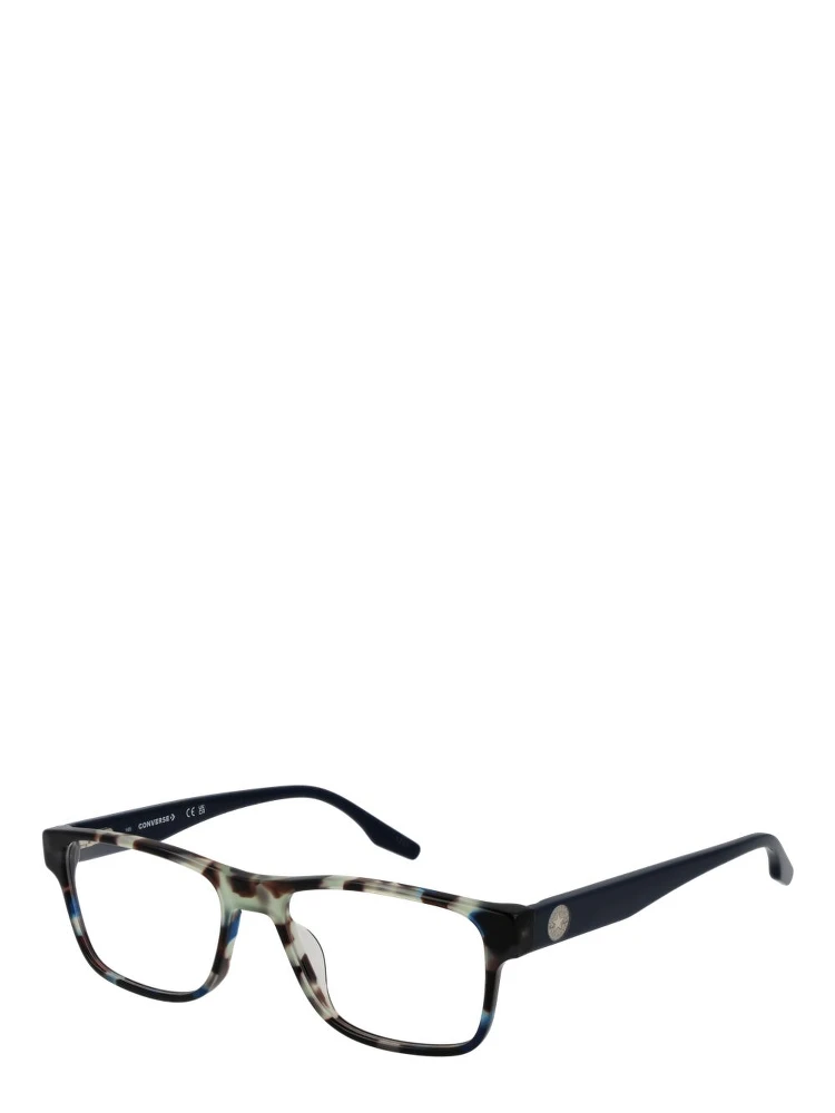 Blue Acetate Glasses (Frames)