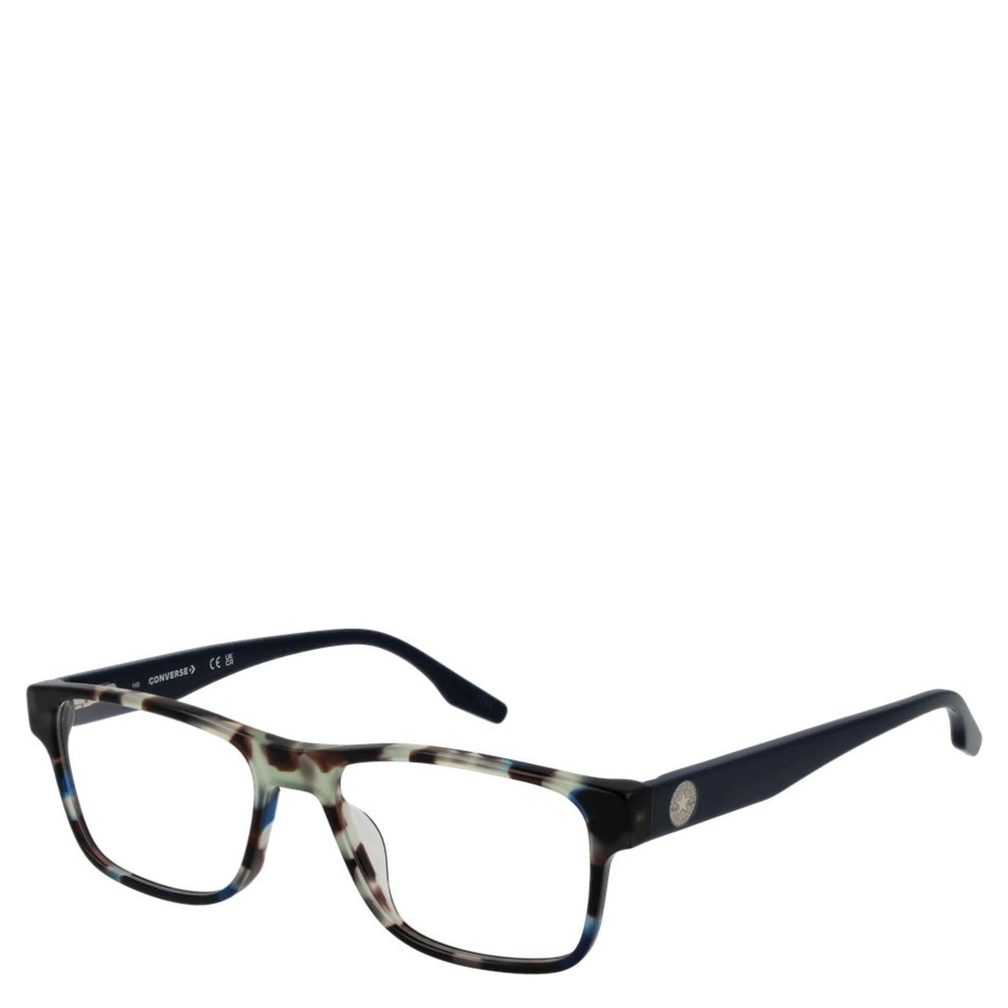 Blue Acetate Glasses (Frames)
