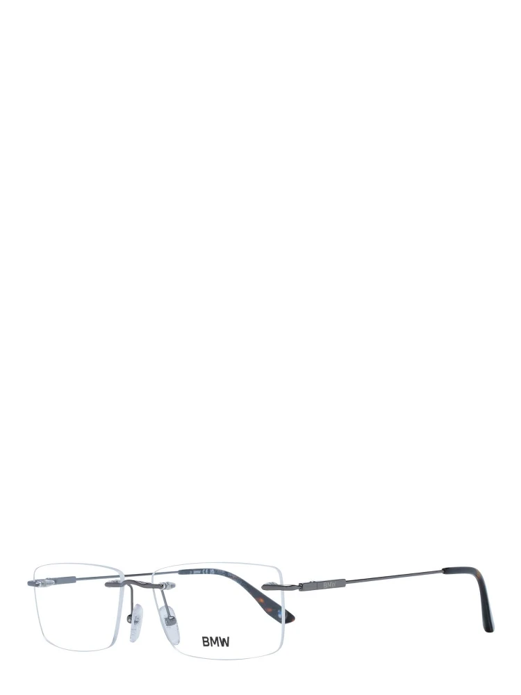 Gray Titanium Glasses (Frames)
