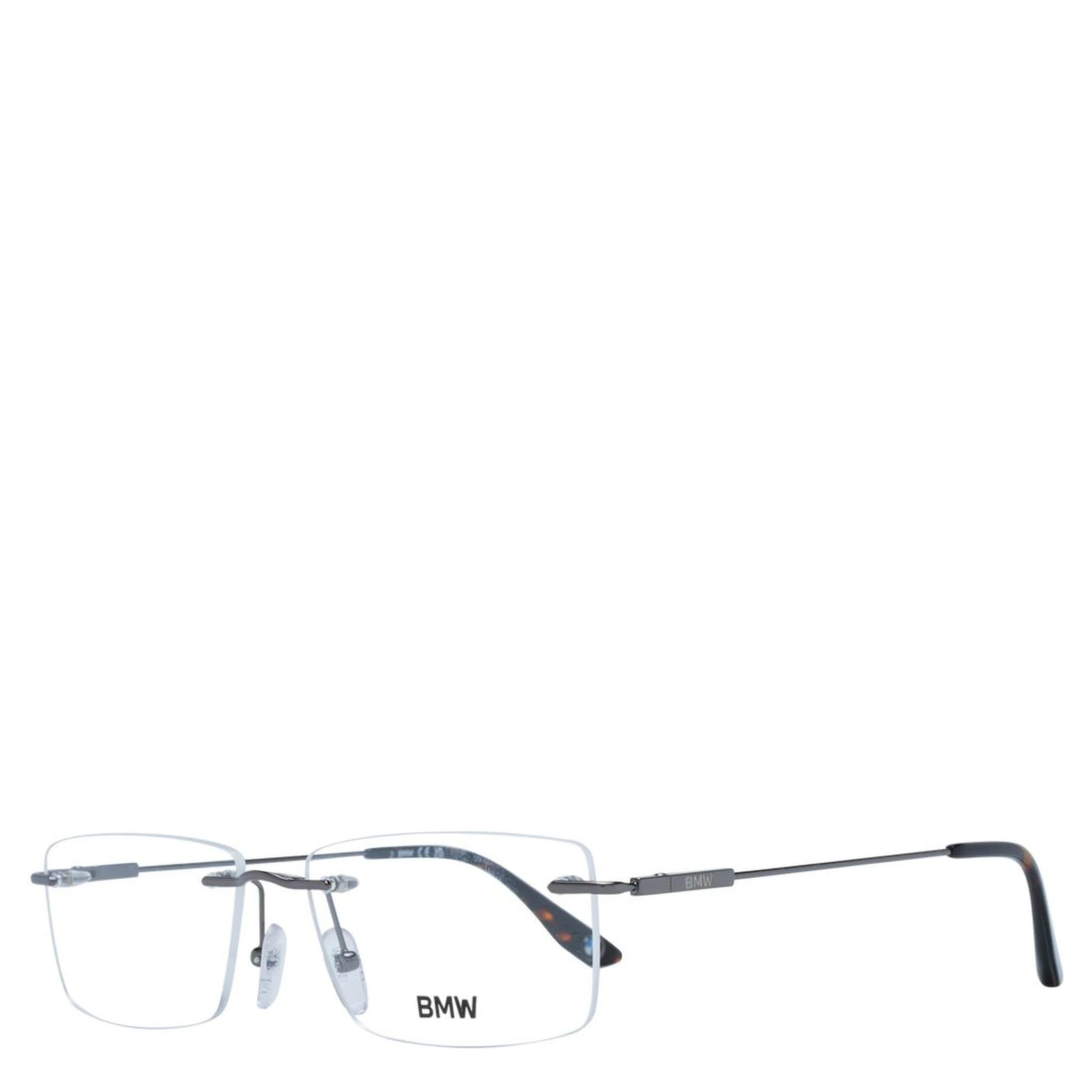 Gray Titanium Glasses (Frames)