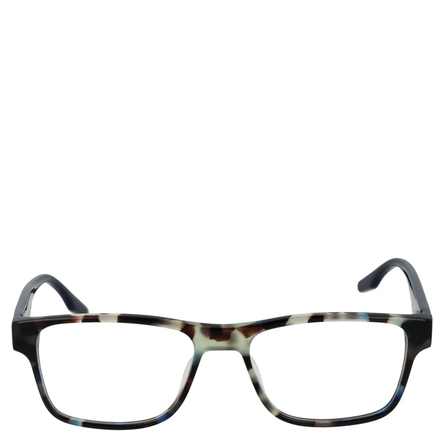Blue Acetate Glasses (Frames)