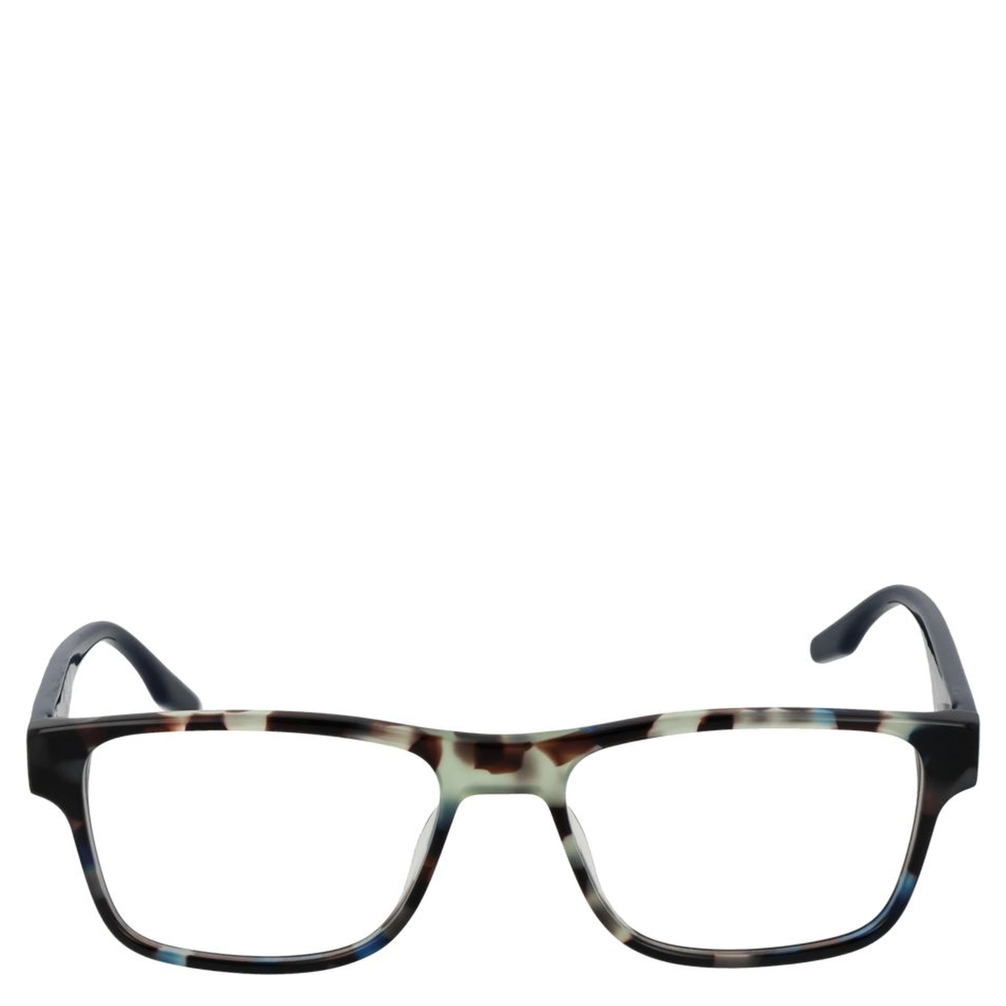 Blue Acetate Glasses (Frames)