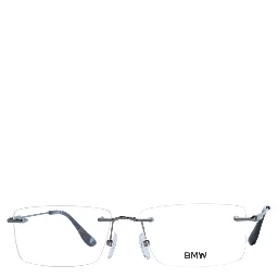 Gray Titanium Glasses (Frames)