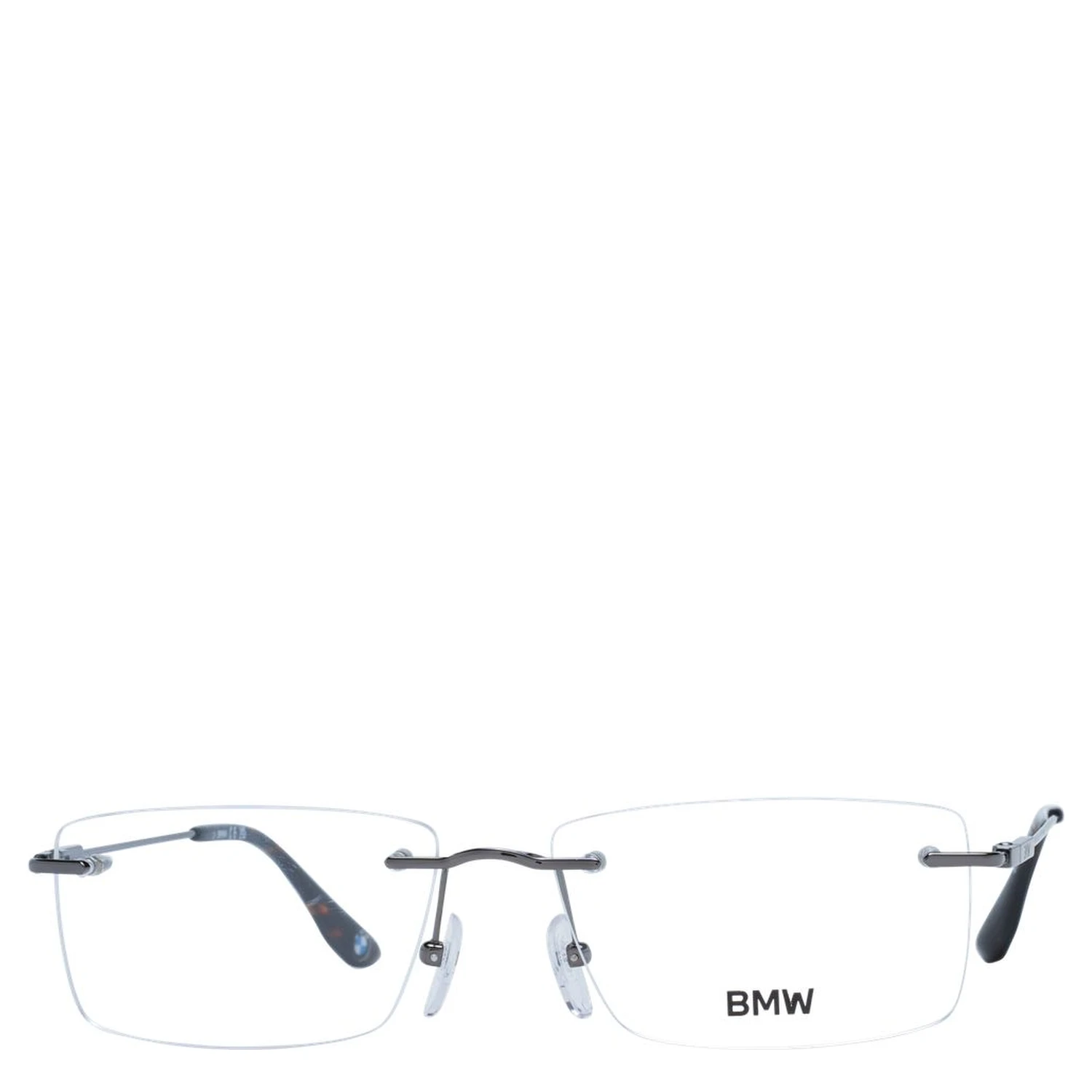 Gray Titanium Glasses (Frames)