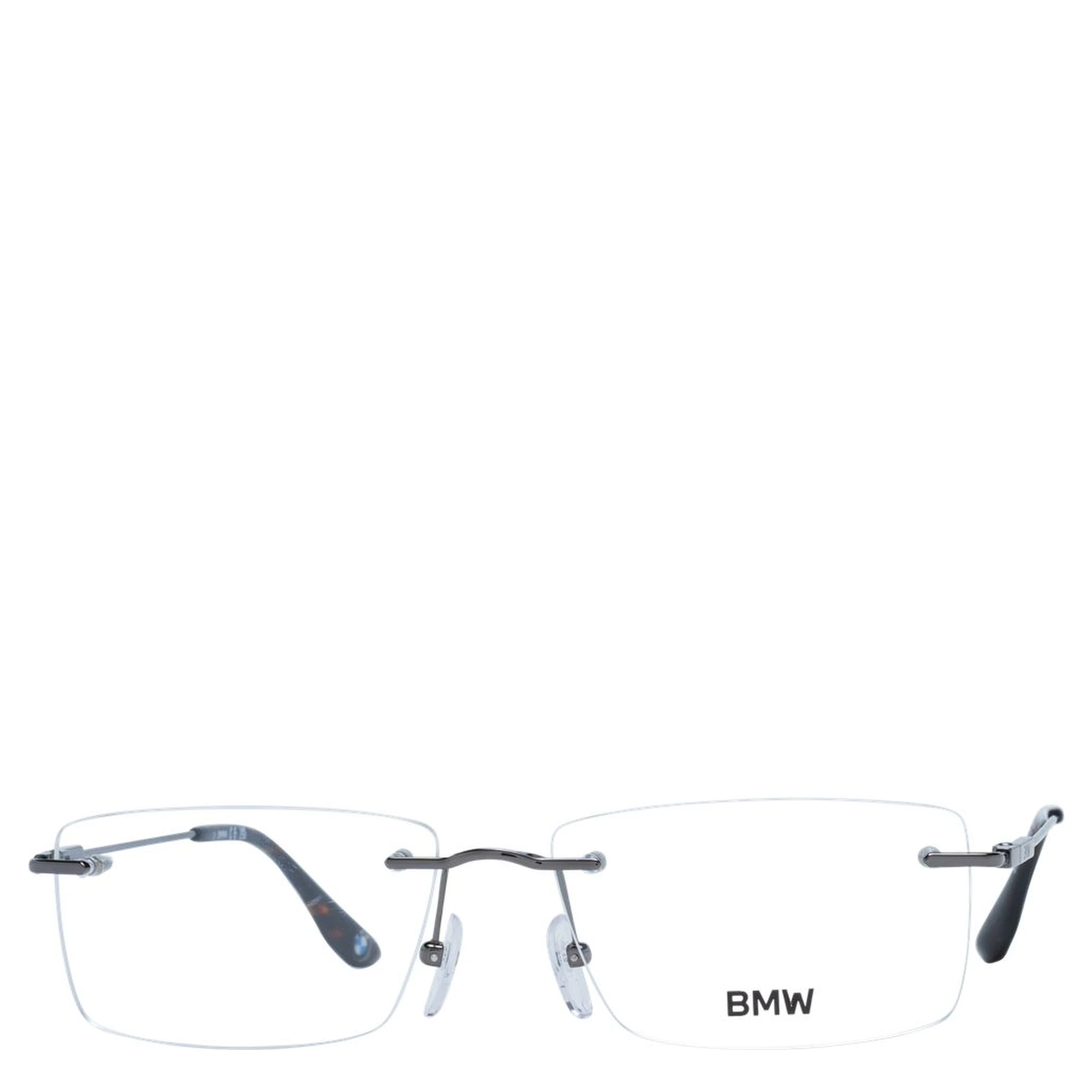Gray Titanium Glasses (Frames)