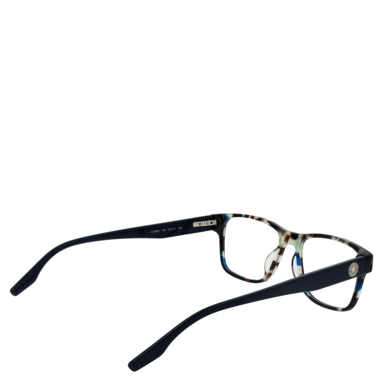 Blue Acetate Glasses (Frames)