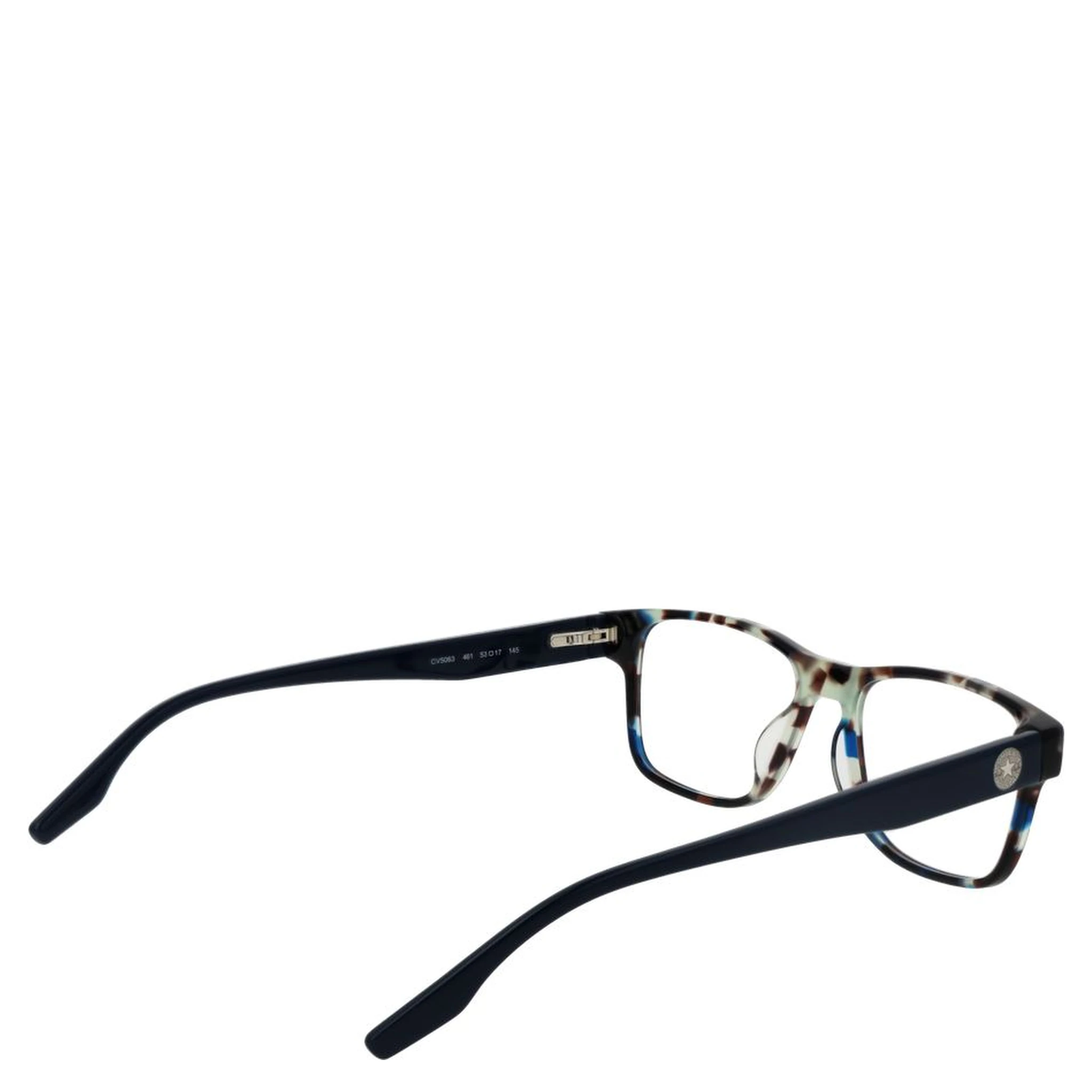 Blue Acetate Glasses (Frames)
