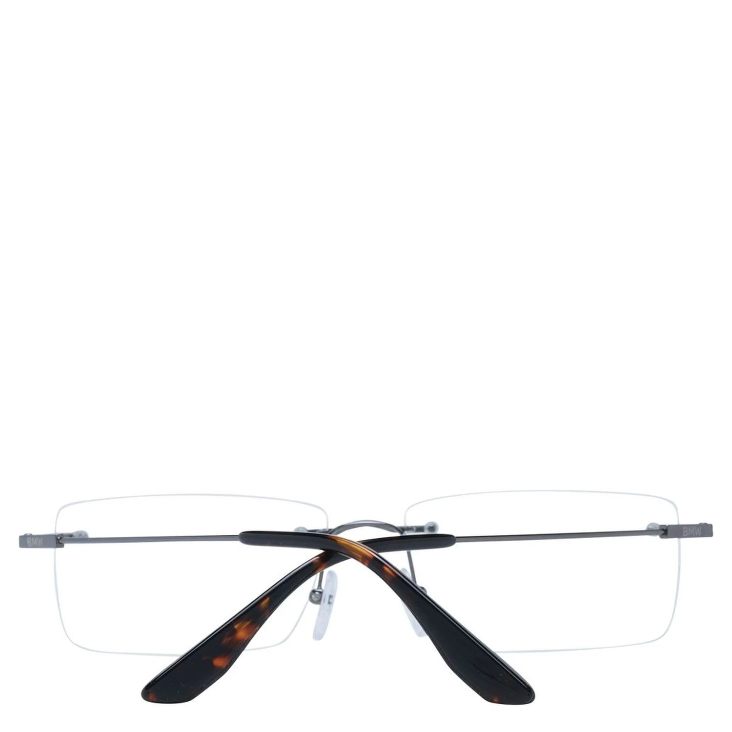 Gray Titanium Glasses (Frames)