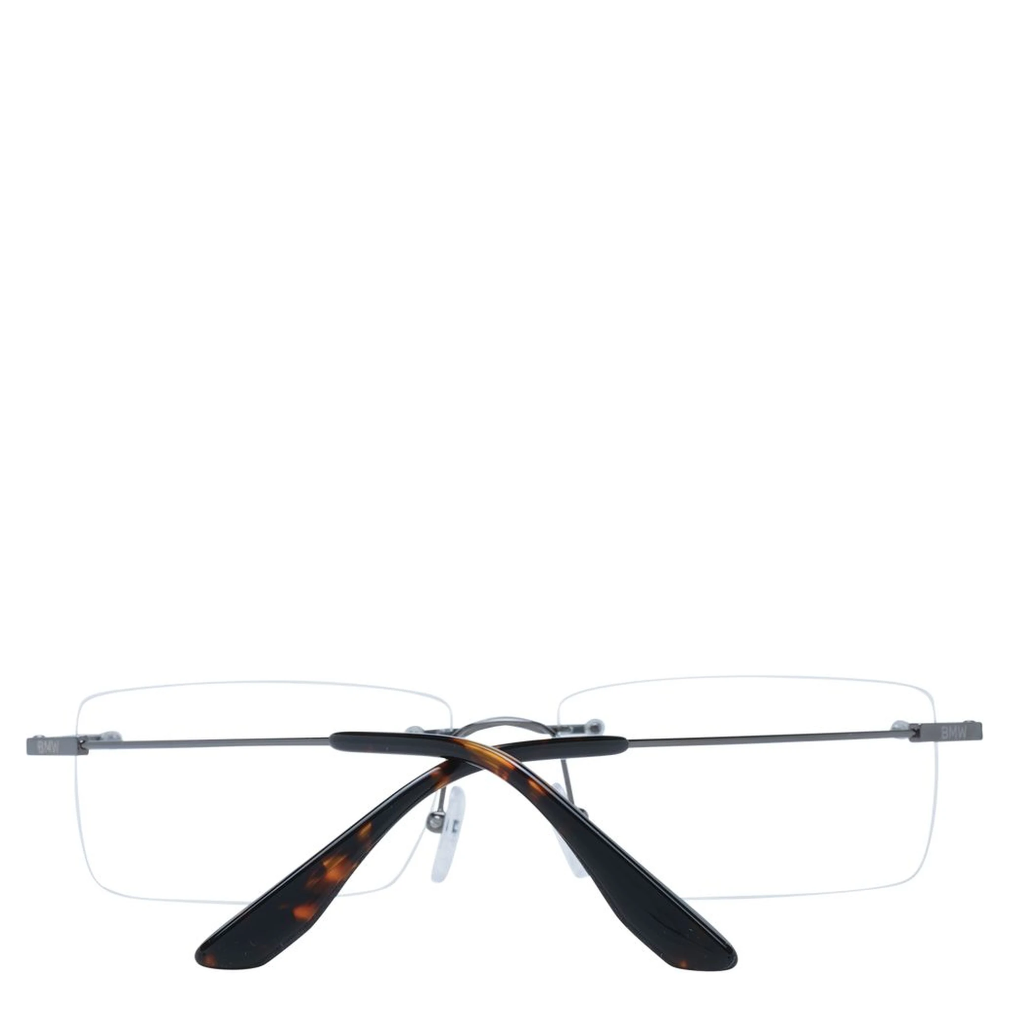 Gray Titanium Glasses (Frames)