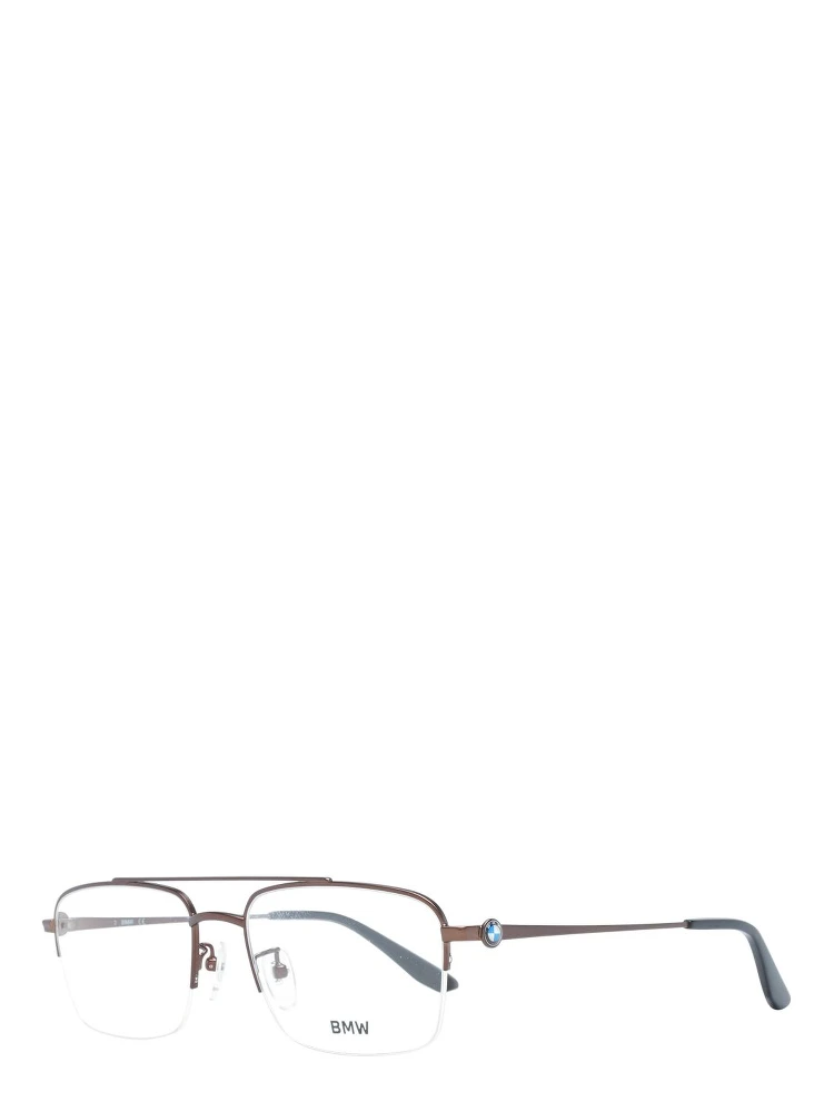 Bronze Metal Glasses (Frames)