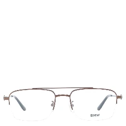 Bronze Metal Glasses (Frames)