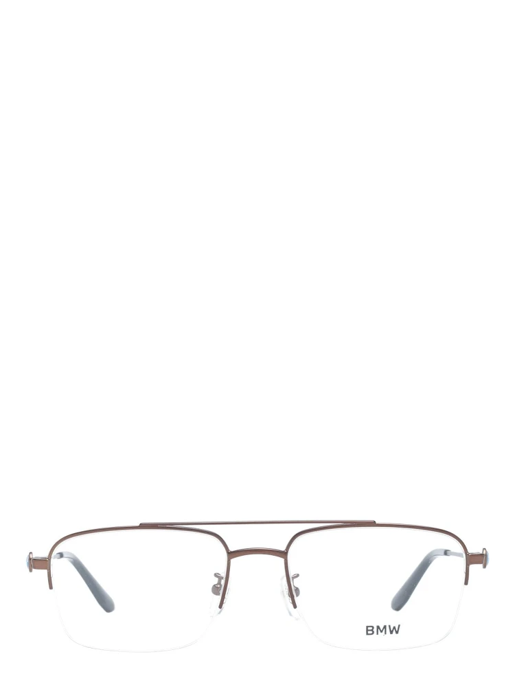 Bronze Metal Glasses (Frames) alternative