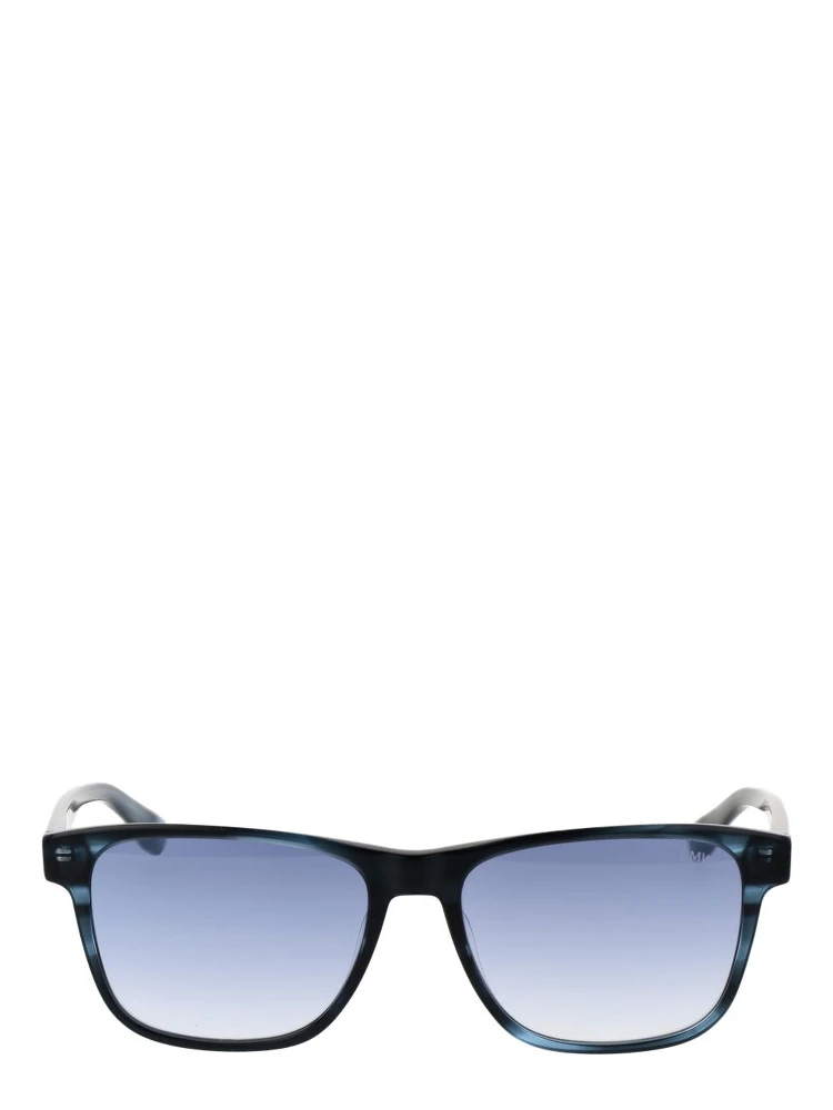 Blue Acetate Sunglasses alternative