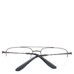 Bronze Metal Glasses (Frames)