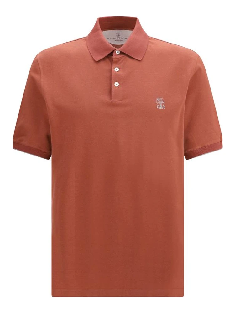 Multicolor Cotton Shirt