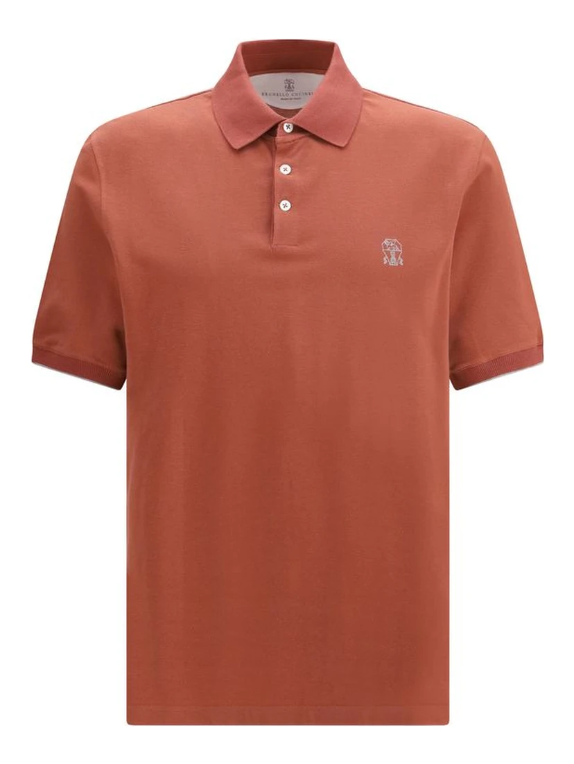 Multicolor Cotton Shirt