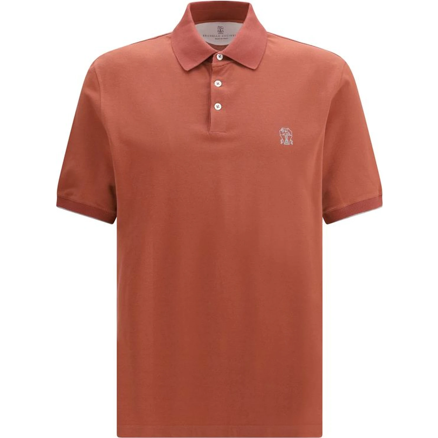 Multicolor Cotton Shirt