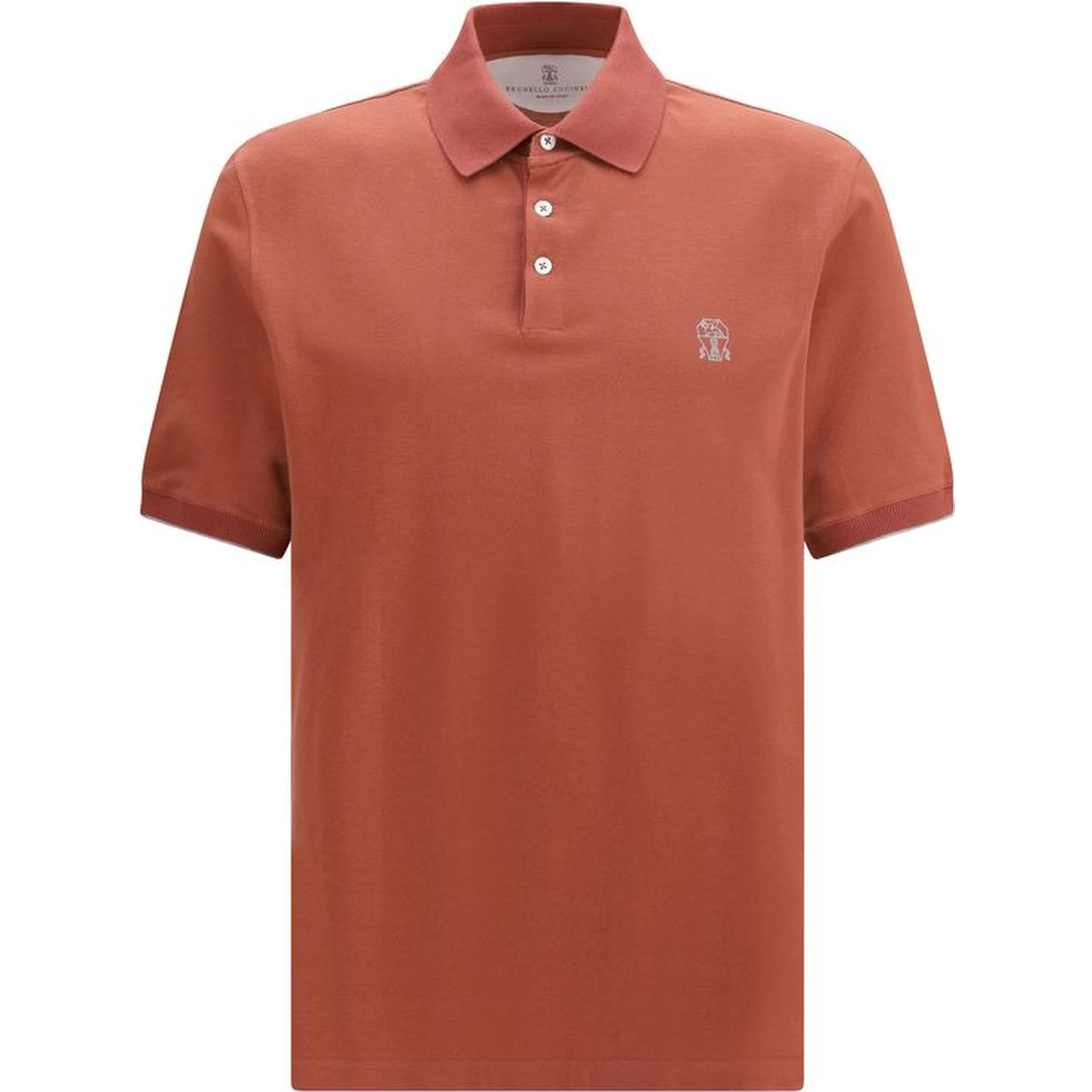Multicolor Cotton Shirt