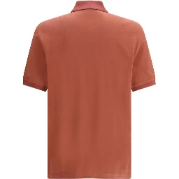 Multicolor Cotton Shirt