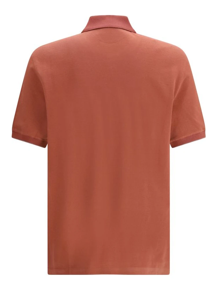 Multicolor Cotton Shirt alternative