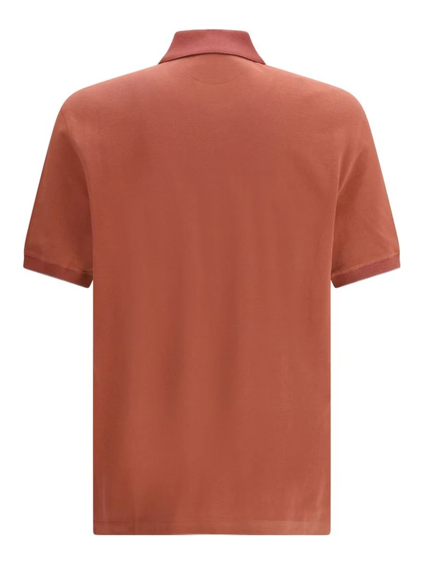 Multicolor Cotton Shirt