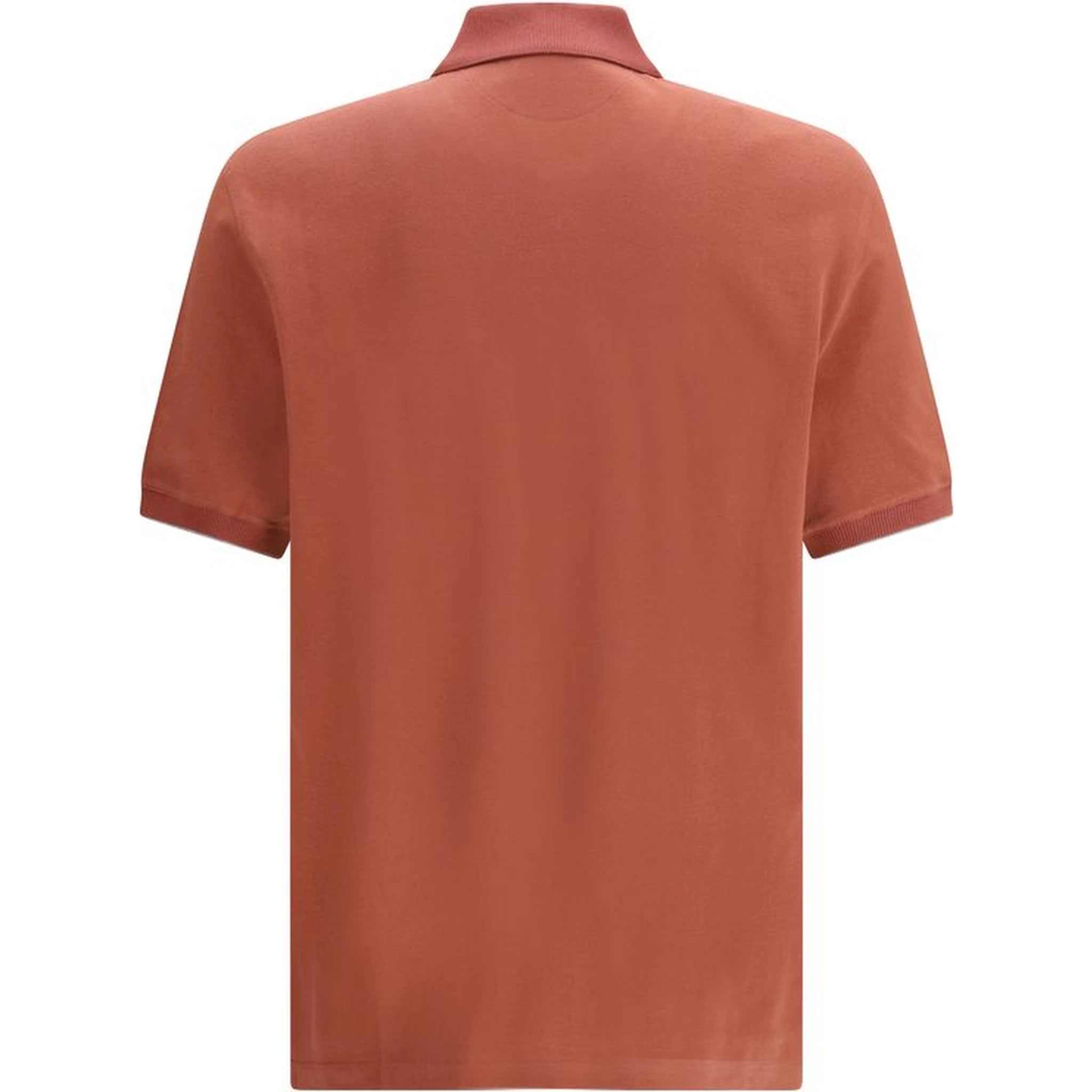 Multicolor Cotton Shirt