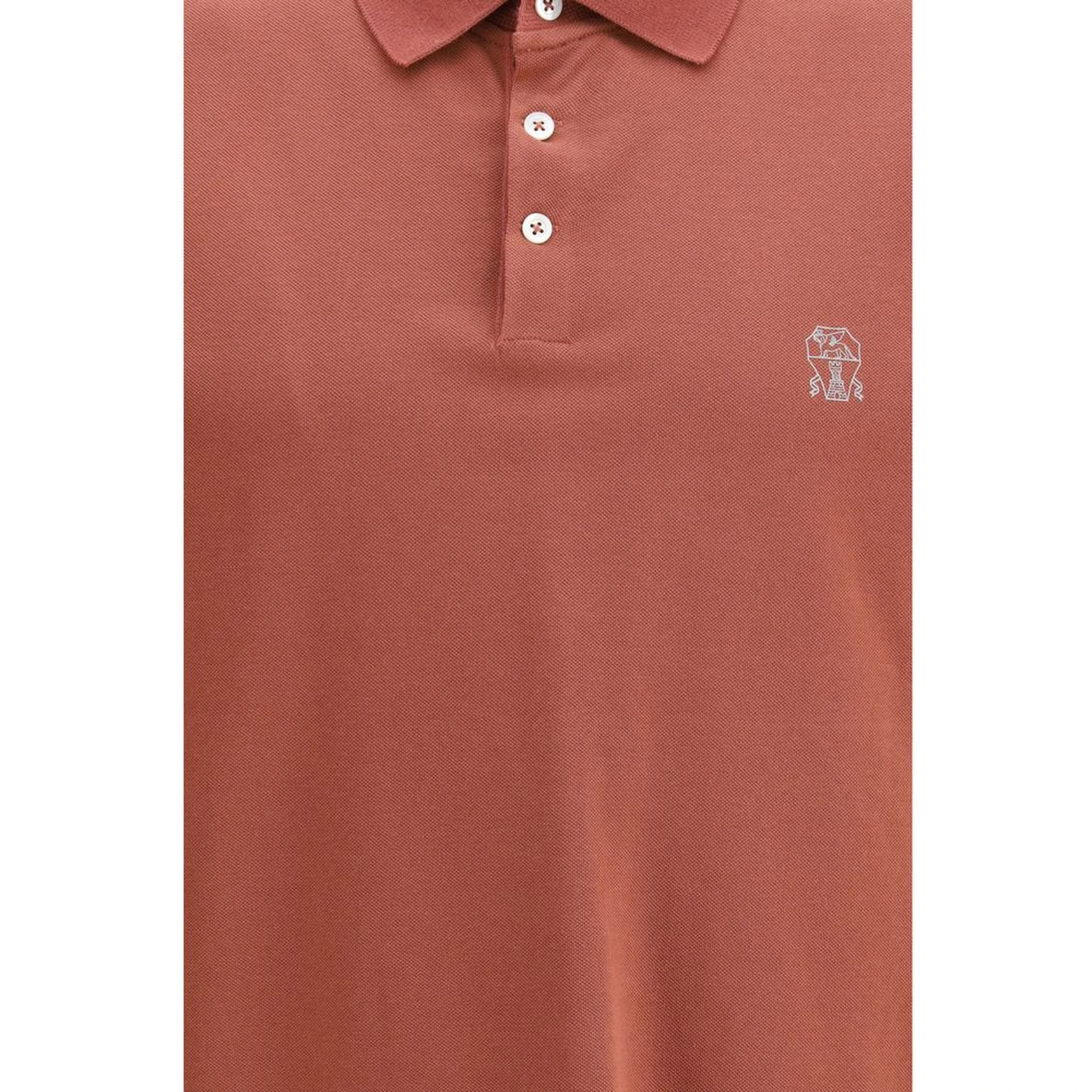 Multicolor Cotton Shirt