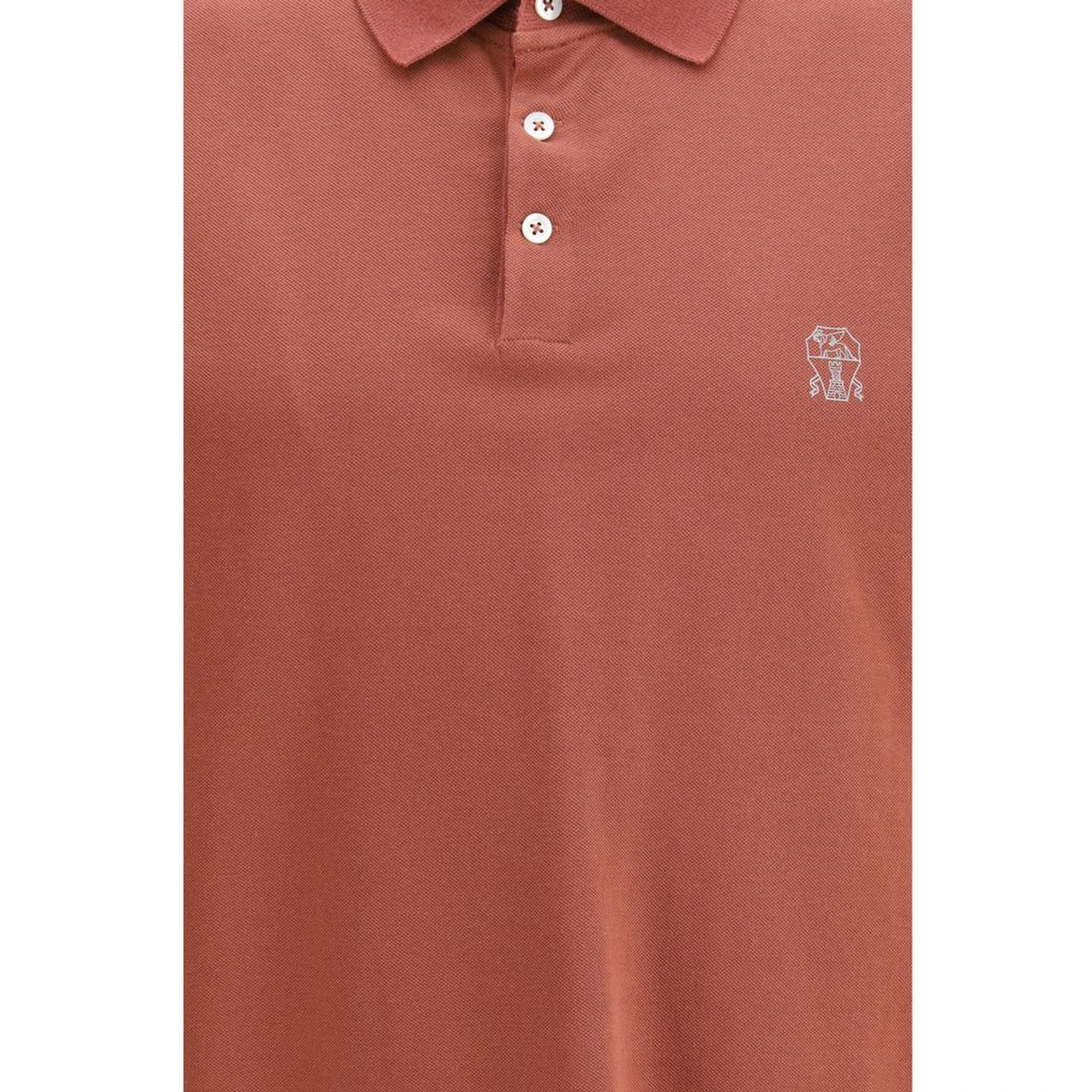 Multicolor Cotton Shirt
