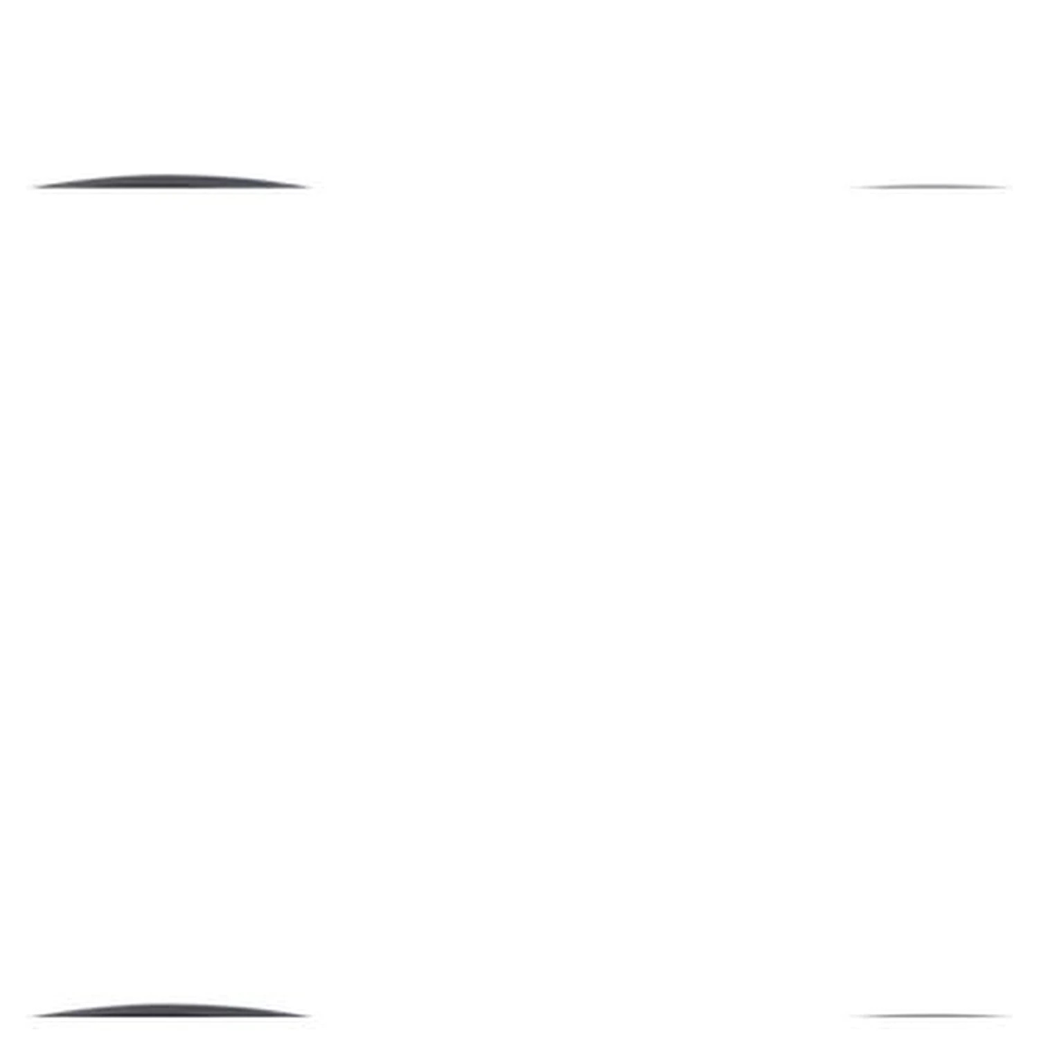 Black Titanium Glasses (Frames)