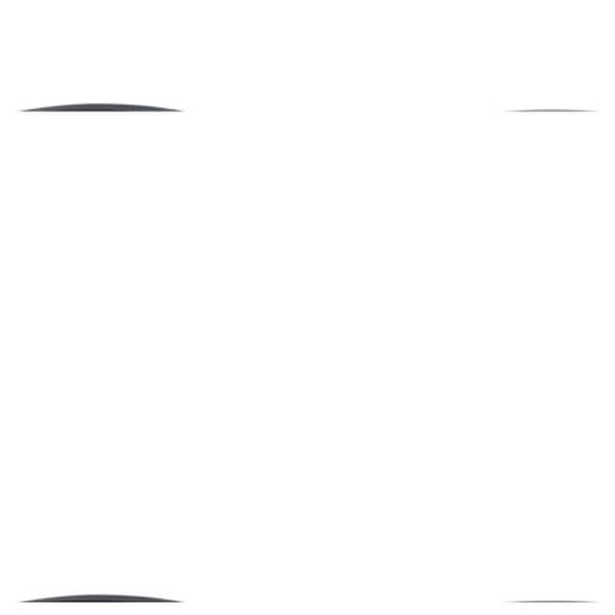 Black Titanium Glasses (Frames)