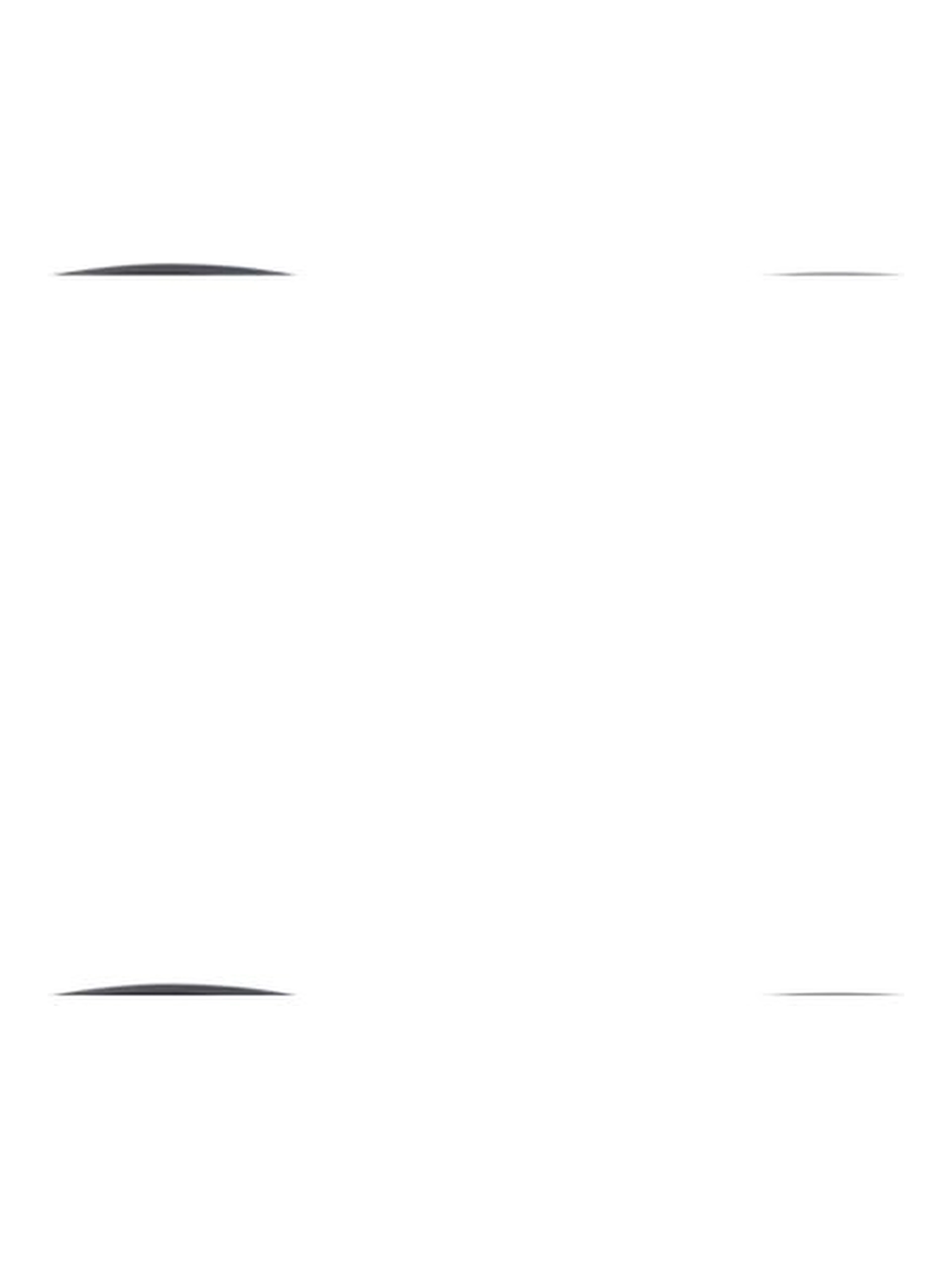 Black Titanium Glasses (Frames)
