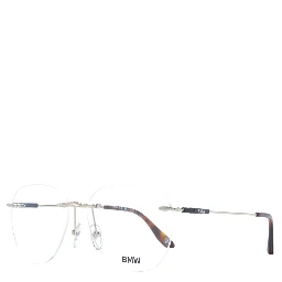 Gold Titanium Glasses (Frames)